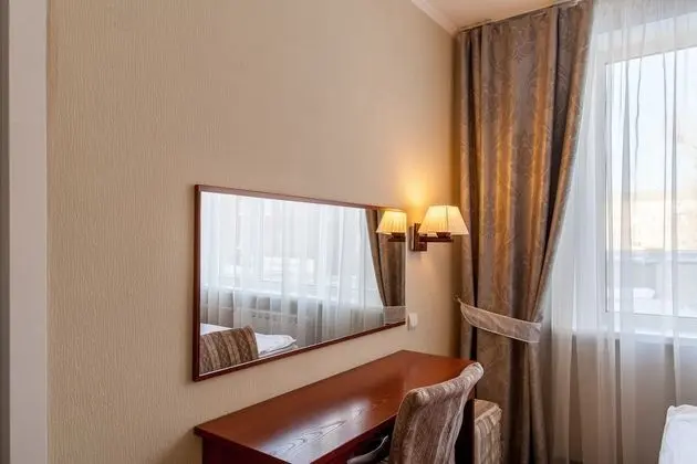 Comfort Üç Kişilik Oda