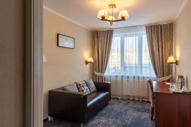Comfort Üç Kişilik Oda