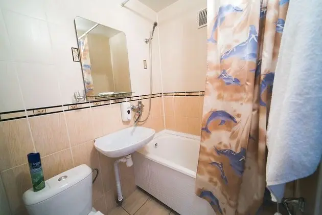 Standard Tek Kişilik Oda