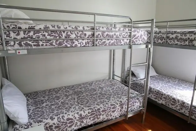 Dört Kişilik Oda