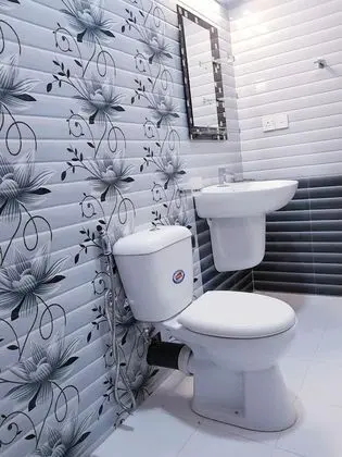 Deluxe Üç Kişilik Oda, 1 Yatak Odası