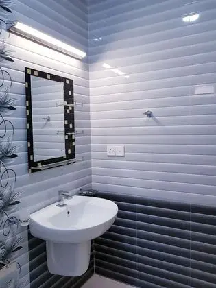 Deluxe Üç Kişilik Oda, 1 Yatak Odası
