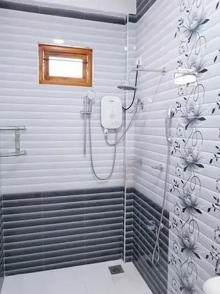 Deluxe Üç Kişilik Oda, 1 Yatak Odası