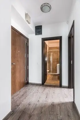 Apart Daire, 2 Yatak Odası, Göl Manzaralı