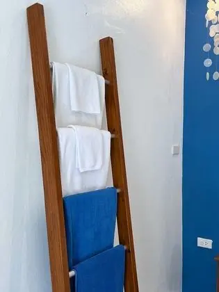 Deluxe Double Room with  Pool View