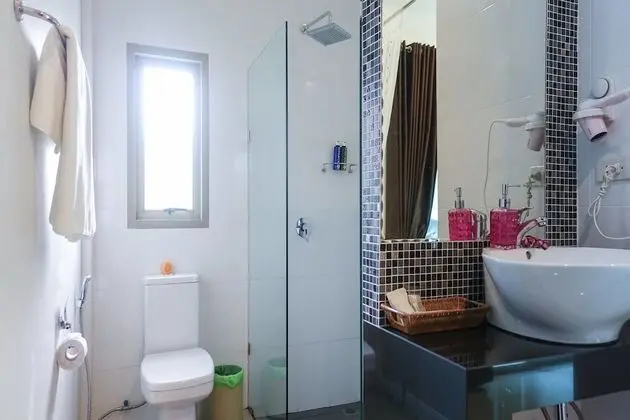 Deluxe İki Ayrı Yataklı Oda