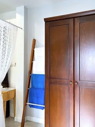 Deluxe İki Ayrı Yataklı Oda