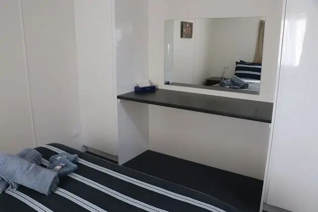 Economy Kulübe, 1 Yatak Odası, Küçük Mutfak