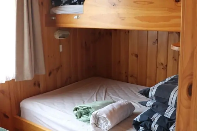 Family Kulübe, 2 Yatak Odası, Göl Kenarı
