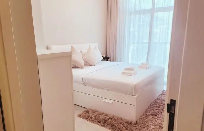 Deluxe Apart Daire