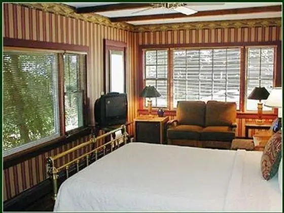 Süit, Banyolu/Duşlu, Deniz Manzaralı (Rutland Suite)