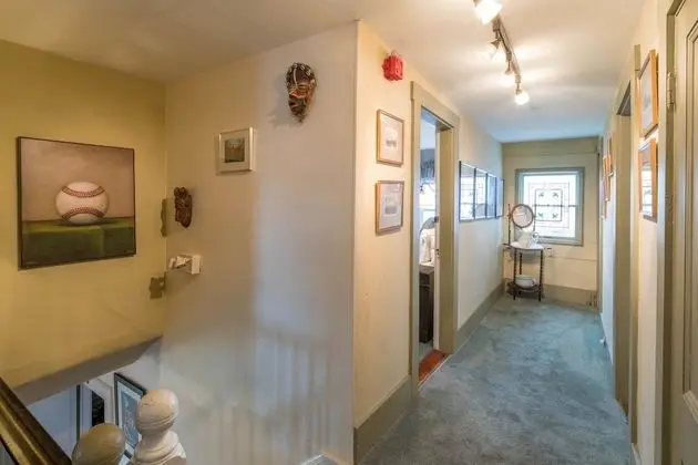 Tek Büyük Yataklı Oda, Banyolu/Duşlu, Deniz Manzaralı (York Suite)