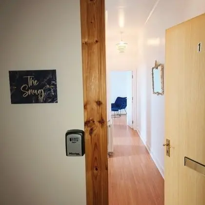 Apart Daire, Özel Banyo, Deniz Manzaralı