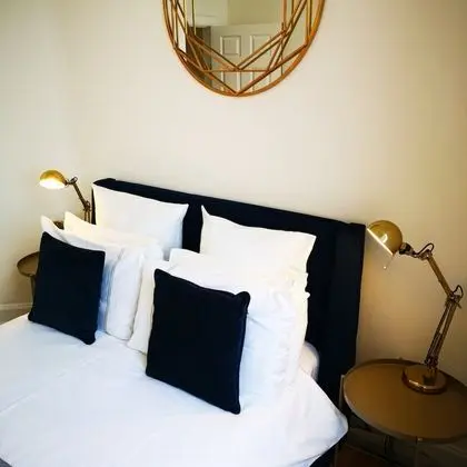 Apart Daire, Özel Banyo, Deniz Manzaralı