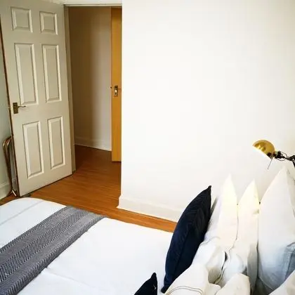 Apart Daire, Özel Banyo, Deniz Manzaralı