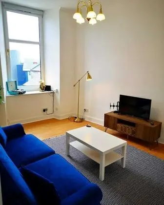 Apart Daire, Özel Banyo, Deniz Manzaralı