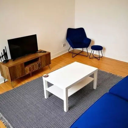 Apart Daire, Özel Banyo, Deniz Manzaralı