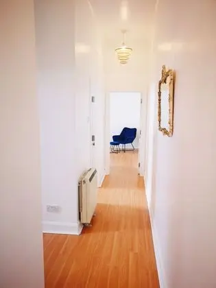Apart Daire, Özel Banyo, Deniz Manzaralı