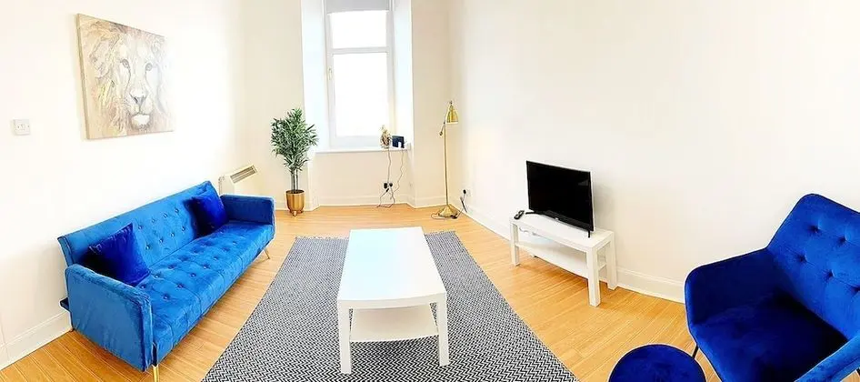 Apart Daire, Özel Banyo, Deniz Manzaralı