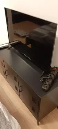 Televizyon