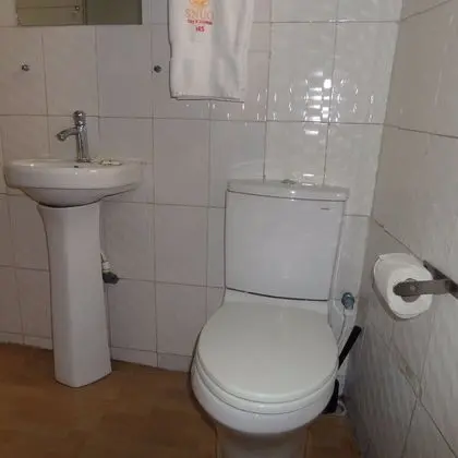 Classic Tek Büyük Yataklı Oda, 1 Çift Kişilik Yatak