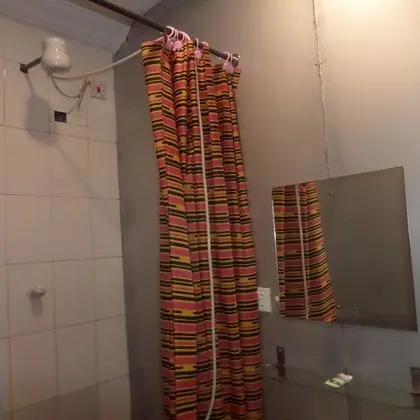 Deluxe Oda, 1 Çift Kişilik Yatak