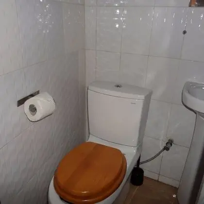 Deluxe Oda, 1 Çift Kişilik Yatak