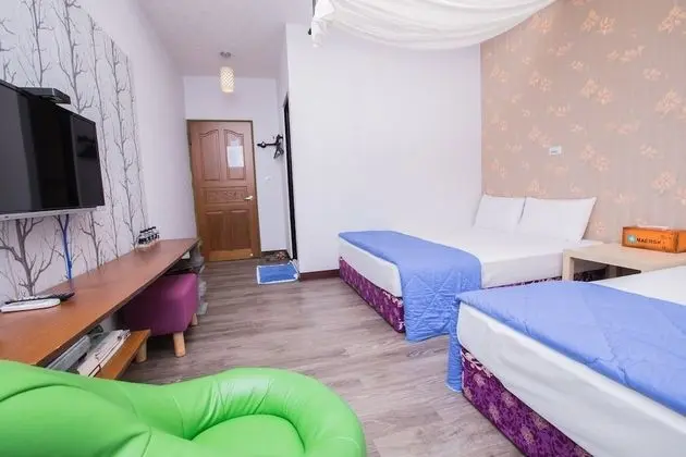 Dört Kişilik Oda