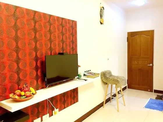 Dört Kişilik Oda