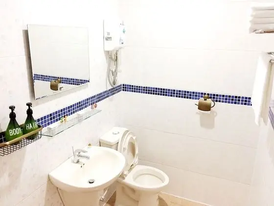 Dört Kişilik Oda