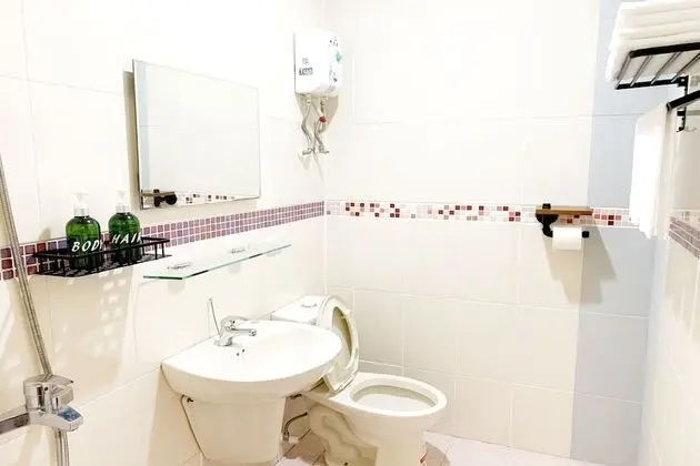 Dört Kişilik Oda
