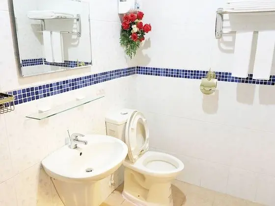 Tek Büyük Yataklı Oda, Penceresiz