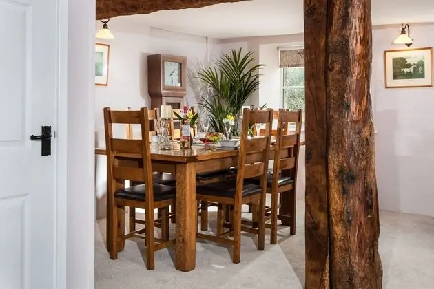 Kır Evi, 1 En Büyük (King) Boy Yatak