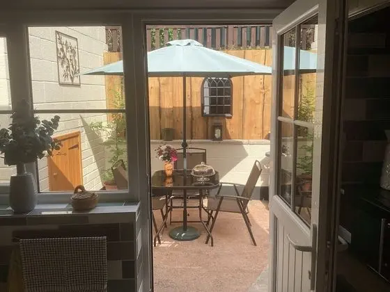 Kır Evi, 1 En Büyük (King) Boy Yatak