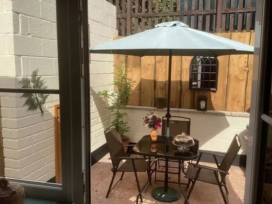 Kır Evi, 1 En Büyük (King) Boy Yatak