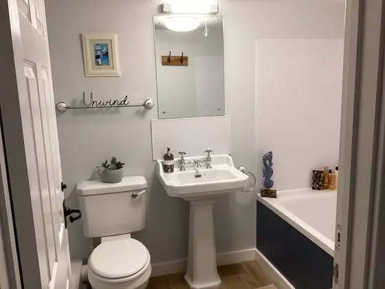 Kır Evi, 1 En Büyük (King) Boy Yatak