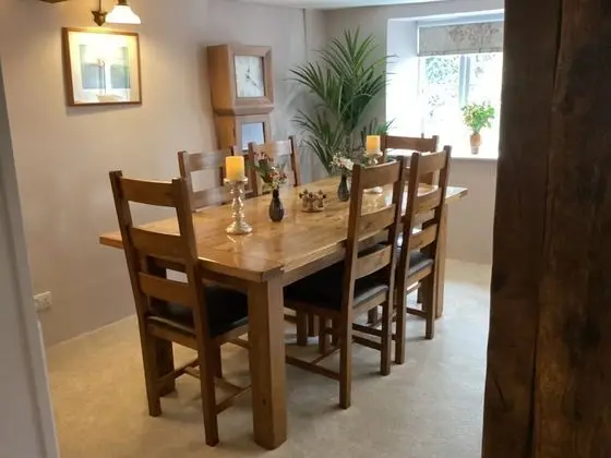 Kır Evi, 1 En Büyük (King) Boy Yatak