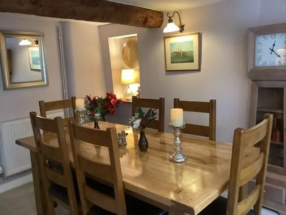 Kır Evi, 1 En Büyük (King) Boy Yatak