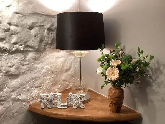 Kır Evi, 1 En Büyük (King) Boy Yatak