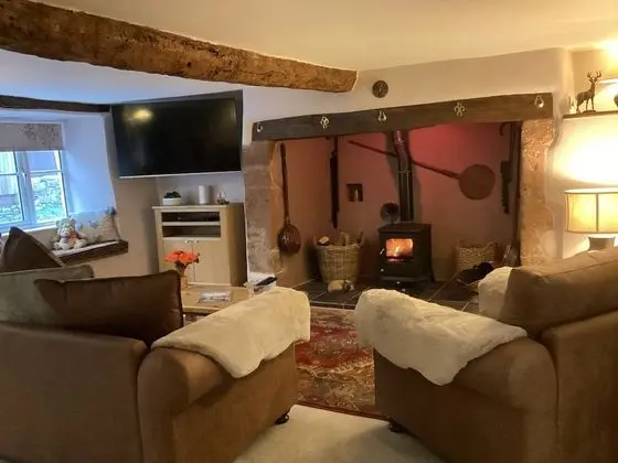 Kır Evi, 1 En Büyük (King) Boy Yatak