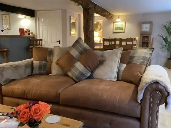 Kır Evi, 1 En Büyük (King) Boy Yatak