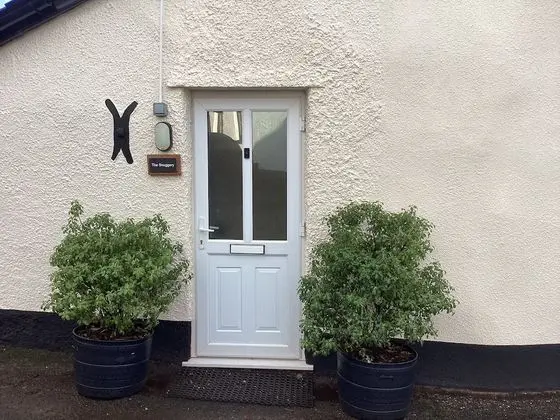 Kır Evi, 1 En Büyük (King) Boy Yatak