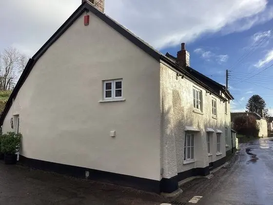 Kır Evi, 1 En Büyük (King) Boy Yatak