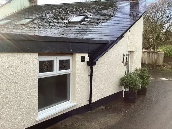 Kır Evi, 1 En Büyük (King) Boy Yatak