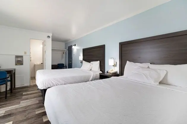 Standard Oda, 2 Büyük (Queen) Boy Yatak, Veranda, Göl Manzaralı