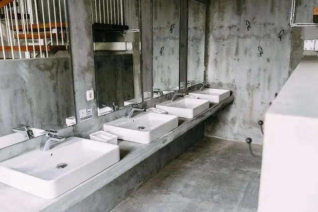 Ortak Ranzalı Oda, Karma Ranzalı Oda (Price for 2 Person)