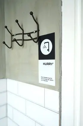 Ortak Ranzalı Oda, Karma Ranzalı Oda (Price for 2 Person)