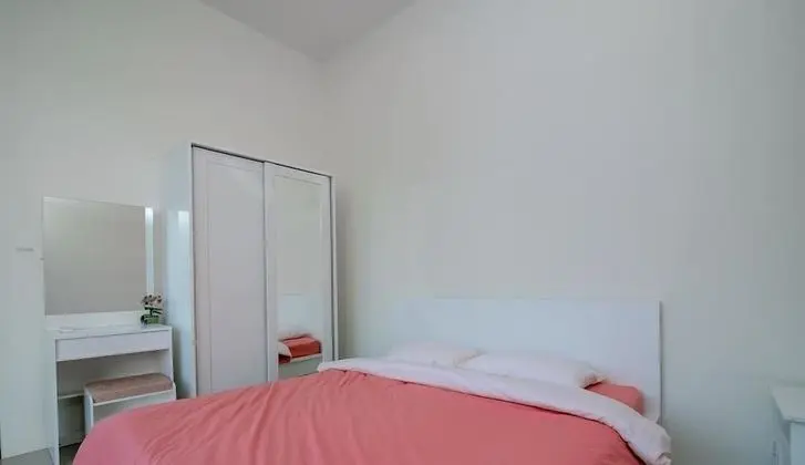 Three Bedrooms Private Pool Villa