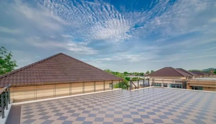 Three Bedrooms Private Pool Villa