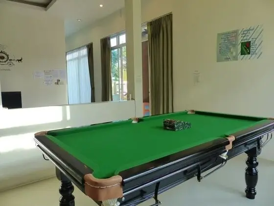 Three Bedrooms Private Pool Villa
